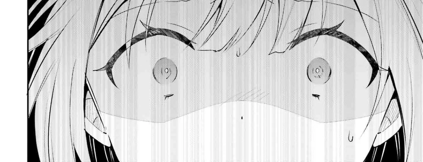 I’m the guild receptionist, but since I don’t want to work overtime, I think I’ll just solo the boss Zinmanga X Chapter 36 Page 51