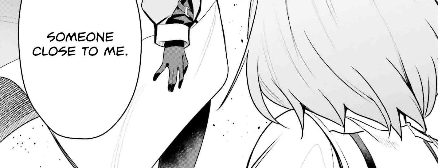 I’m the guild receptionist, but since I don’t want to work overtime, I think I’ll just solo the boss Zinmanga X Chapter 36 Page 57