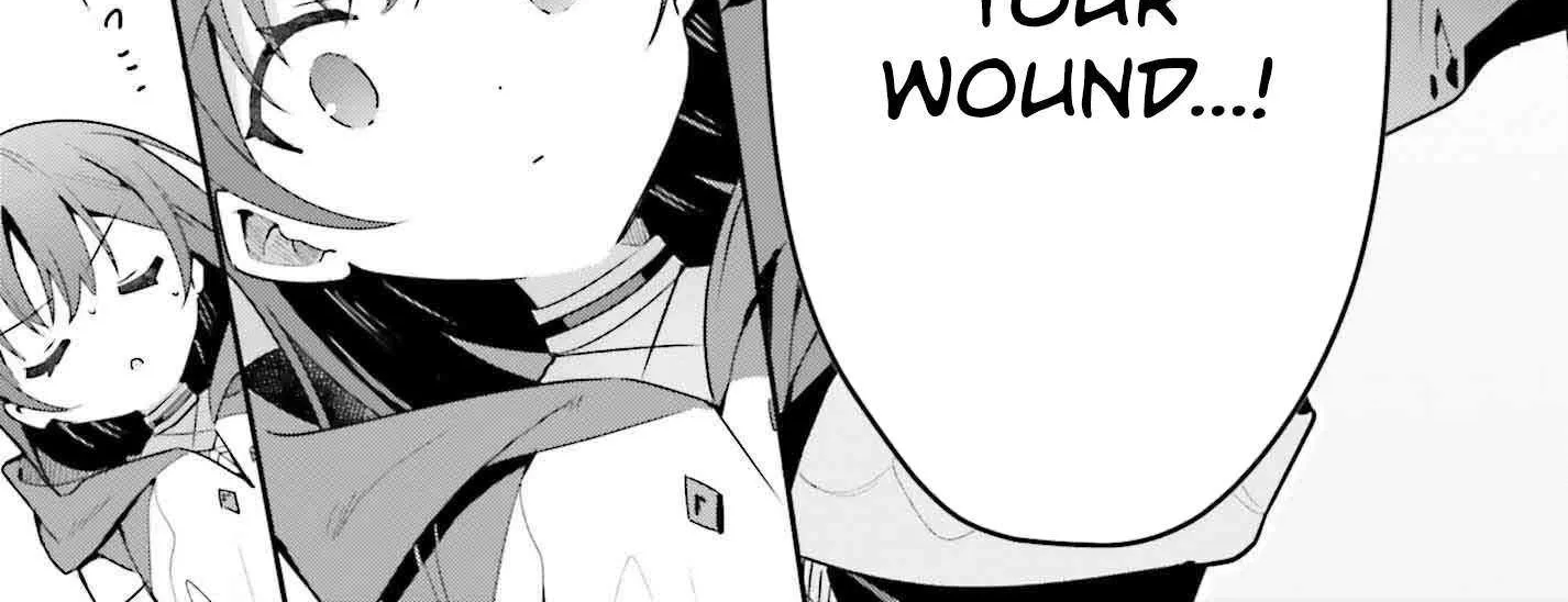 I’m the guild receptionist, but since I don’t want to work overtime, I think I’ll just solo the boss Zinmanga X Chapter 36 Page 65