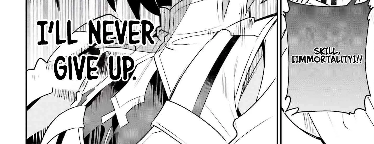 I’m the guild receptionist, but since I don’t want to work overtime, I think I’ll just solo the boss Zinmanga X Chapter 36 Page 75