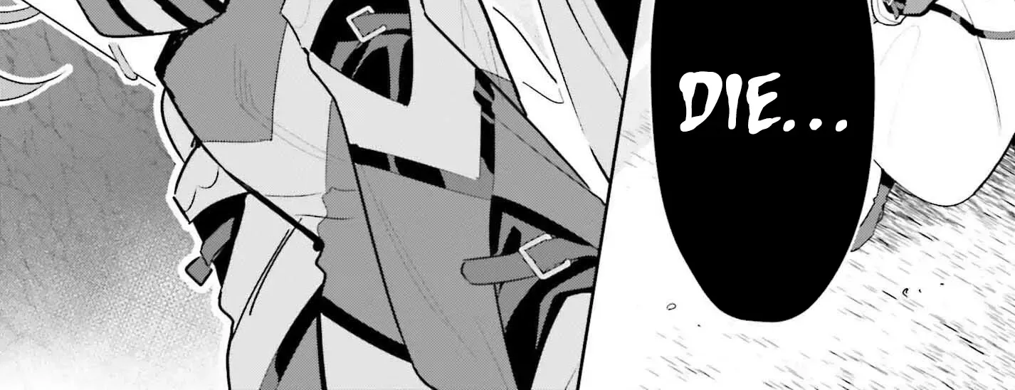 I’m the guild receptionist, but since I don’t want to work overtime, I think I’ll just solo the boss Zinmanga X Chapter 35 Page 65