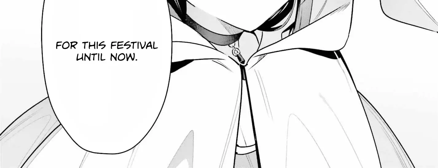 I’m the guild receptionist, but since I don’t want to work overtime, I think I’ll just solo the boss Zinmanga X Chapter 33 Page 41