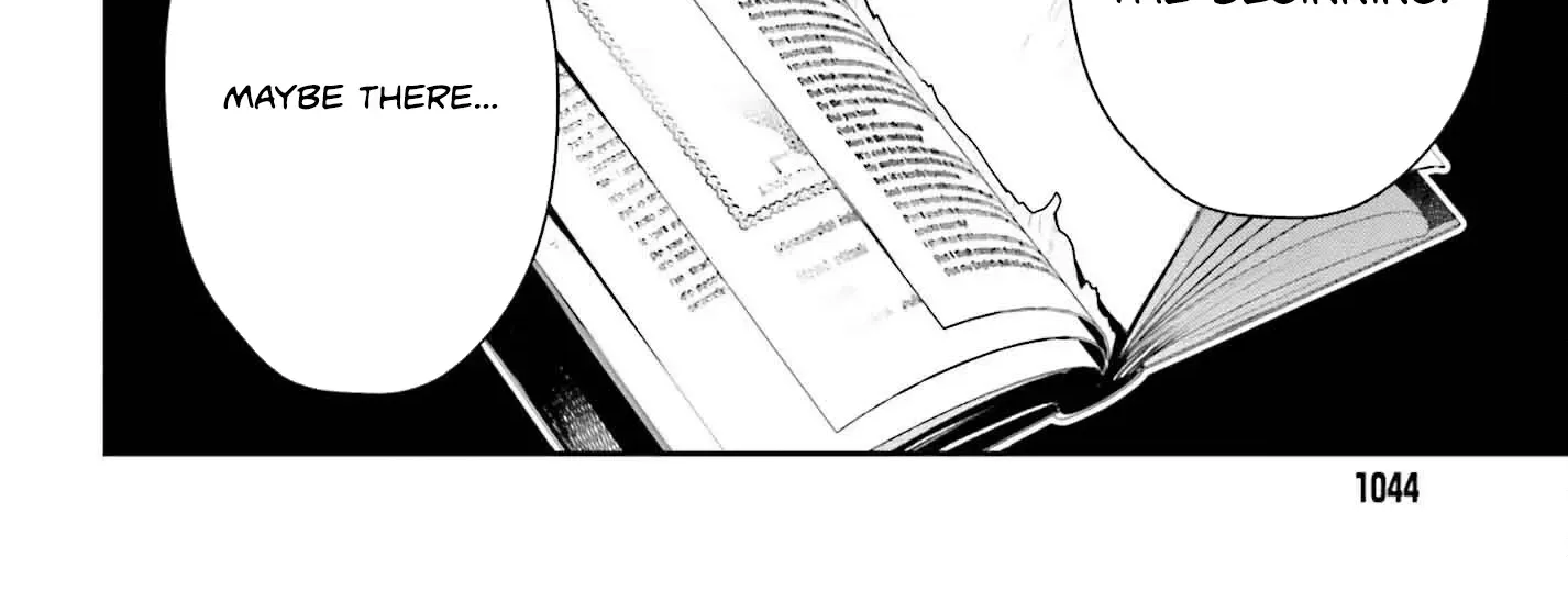 I’m the guild receptionist, but since I don’t want to work overtime, I think I’ll just solo the boss Zinmanga X Chapter 30 Page 13