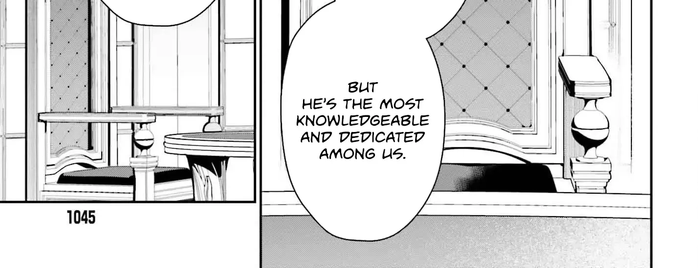 I’m the guild receptionist, but since I don’t want to work overtime, I think I’ll just solo the boss Zinmanga X Chapter 30 Page 15