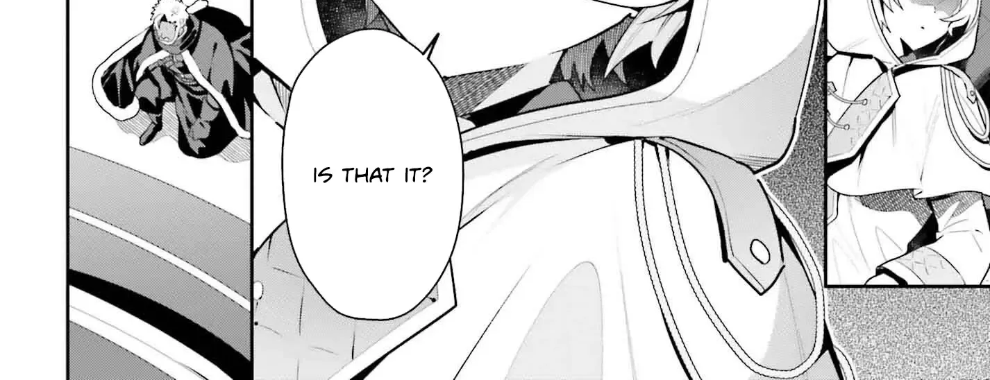 I’m the guild receptionist, but since I don’t want to work overtime, I think I’ll just solo the boss Zinmanga X Chapter 30 Page 25