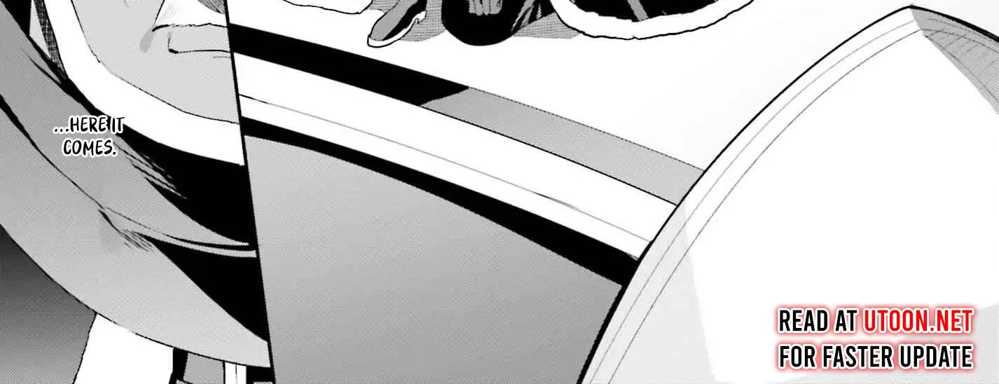 I’m the guild receptionist, but since I don’t want to work overtime, I think I’ll just solo the boss Zinmanga X Chapter 30 Page 27
