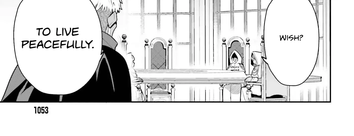 I’m the guild receptionist, but since I don’t want to work overtime, I think I’ll just solo the boss Zinmanga X Chapter 30 Page 31