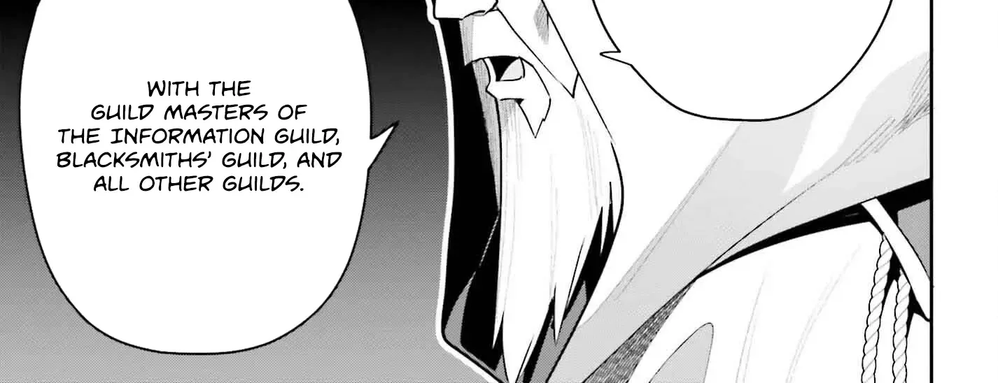 I’m the guild receptionist, but since I don’t want to work overtime, I think I’ll just solo the boss Zinmanga X Chapter 30 Page 39
