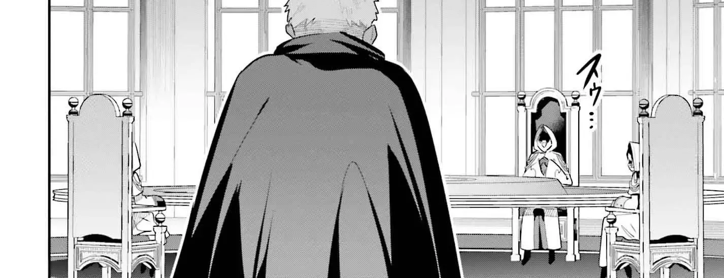 I’m the guild receptionist, but since I don’t want to work overtime, I think I’ll just solo the boss Zinmanga X Chapter 30 Page 41