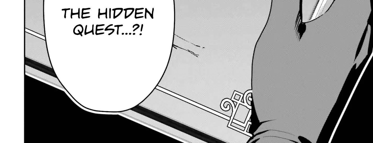 I’m the guild receptionist, but since I don’t want to work overtime, I think I’ll just solo the boss Zinmanga X Chapter 30 Page 49
