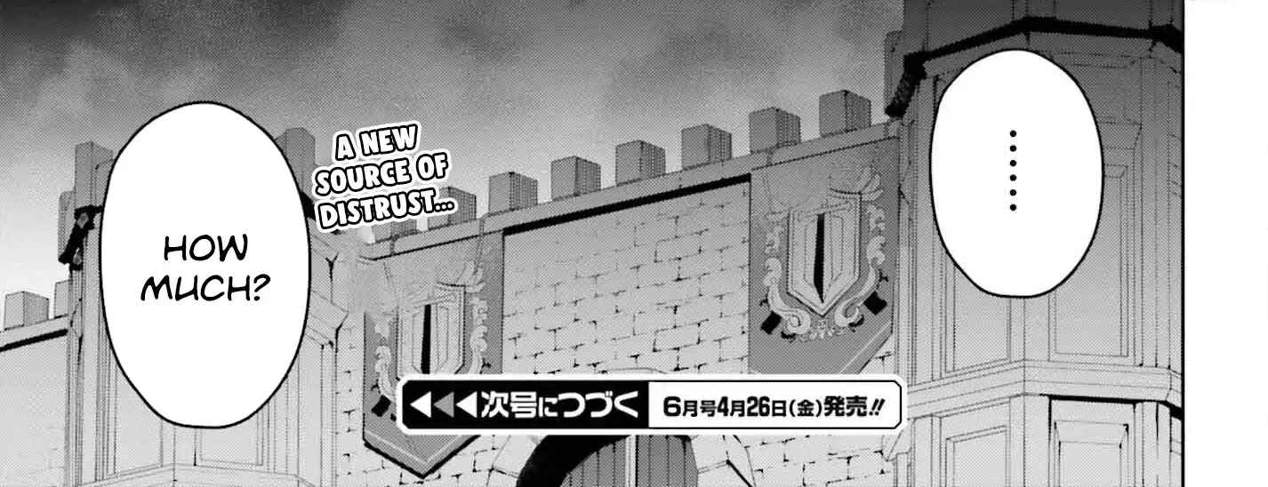 I’m the guild receptionist, but since I don’t want to work overtime, I think I’ll just solo the boss Zinmanga X Chapter 30 Page 55