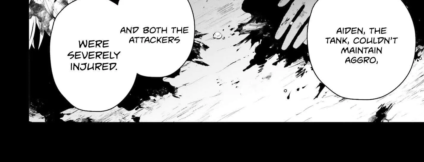 I’m the guild receptionist, but since I don’t want to work overtime, I think I’ll just solo the boss Zinmanga X Chapter 29 Page 5