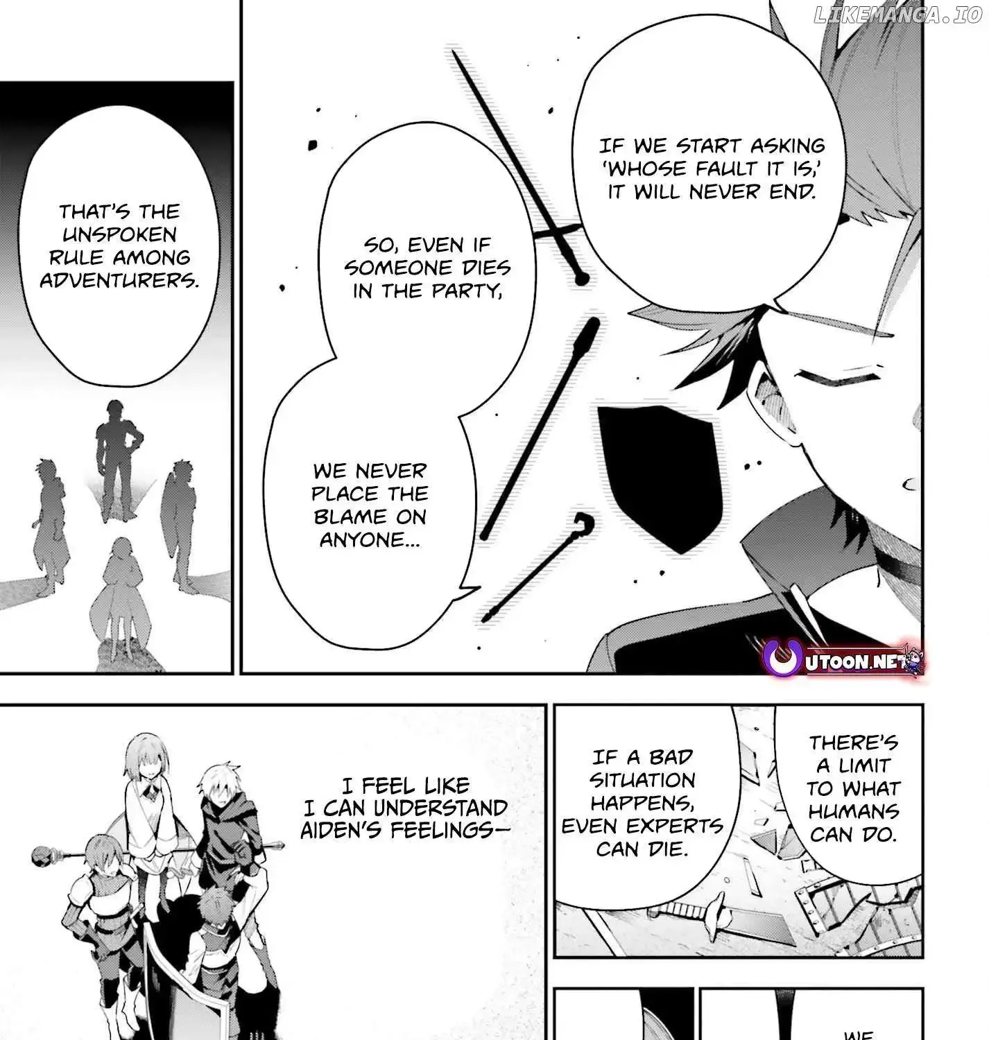 I’m the guild receptionist, but since I don’t want to work overtime, I think I’ll just solo the boss Zinmanga X Chapter 29 Page 10