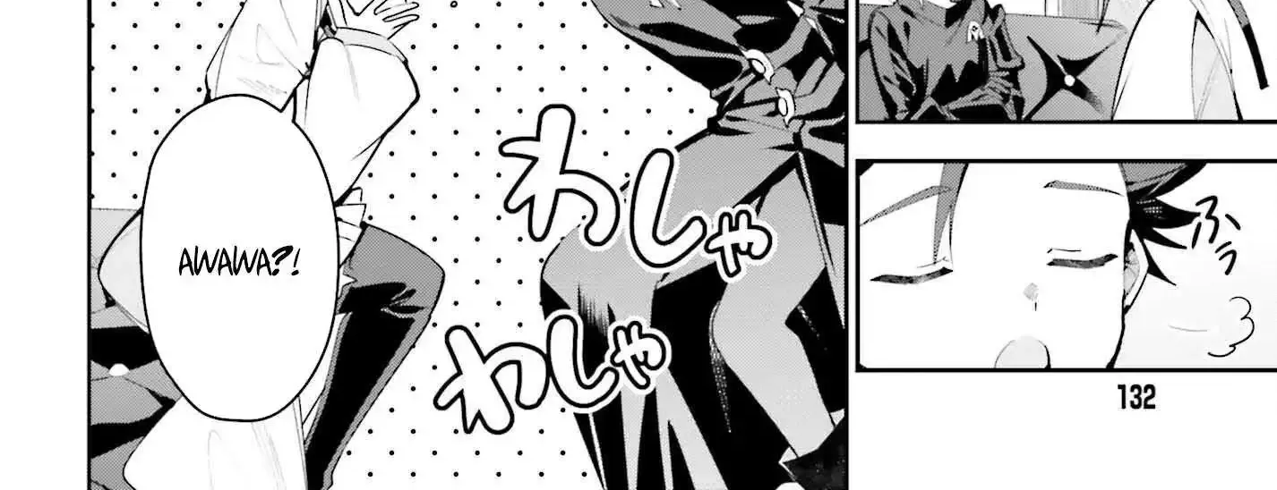 I’m the guild receptionist, but since I don’t want to work overtime, I think I’ll just solo the boss Zinmanga X Chapter 29 Page 13