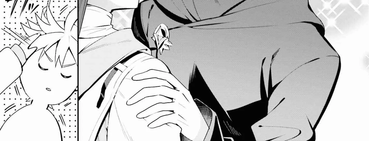 I’m the guild receptionist, but since I don’t want to work overtime, I think I’ll just solo the boss Zinmanga X Chapter 27 Page 16