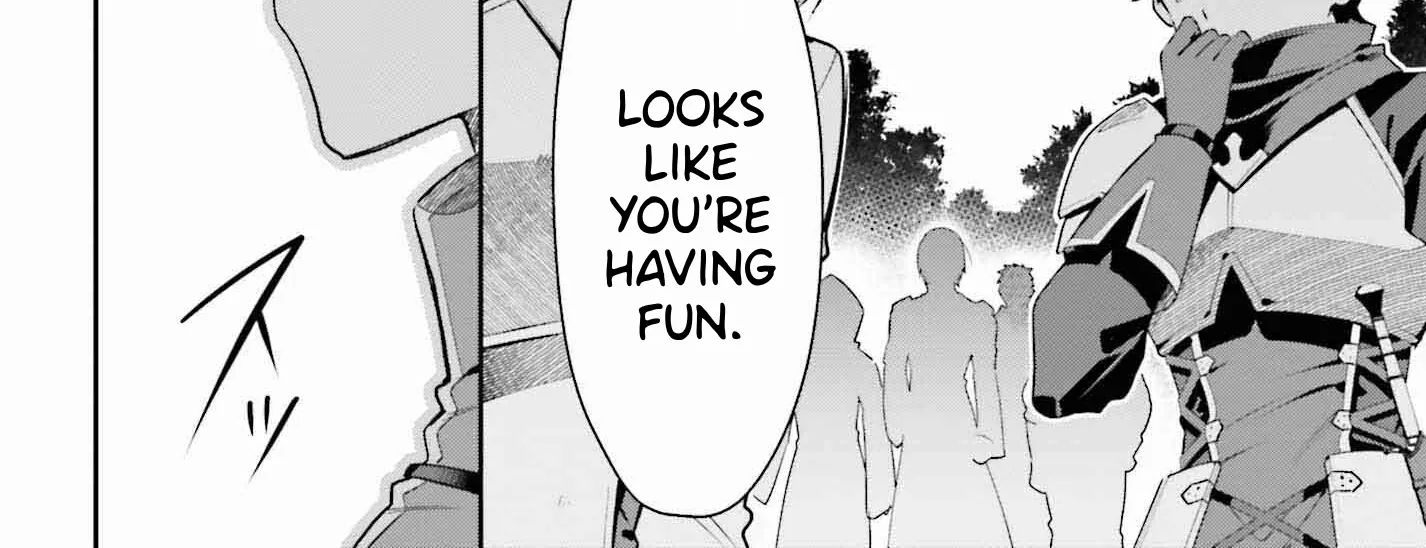 I’m the guild receptionist, but since I don’t want to work overtime, I think I’ll just solo the boss Zinmanga X Chapter 27 Page 18