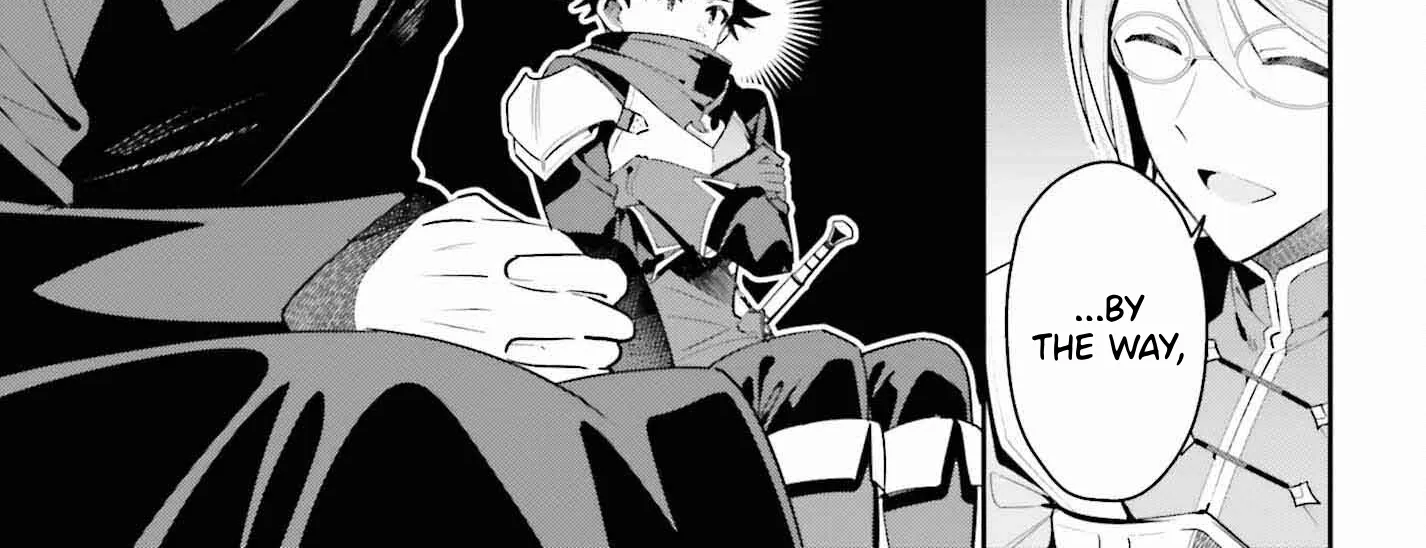 I’m the guild receptionist, but since I don’t want to work overtime, I think I’ll just solo the boss Zinmanga X Chapter 27 Page 24