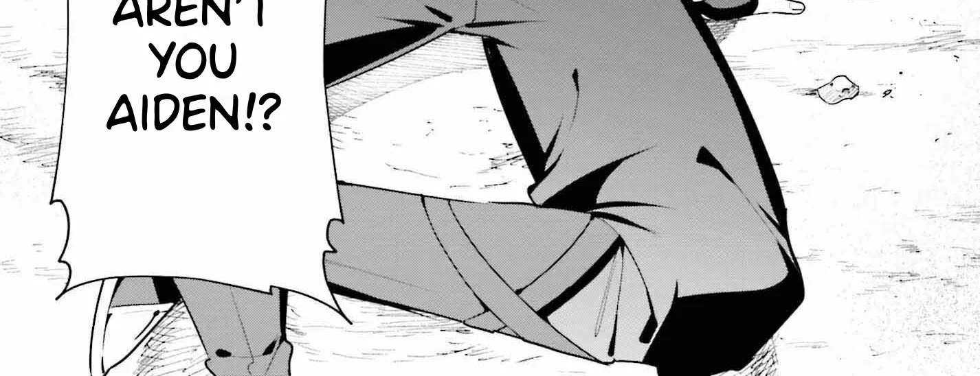 I’m the guild receptionist, but since I don’t want to work overtime, I think I’ll just solo the boss Zinmanga X Chapter 27 Page 40