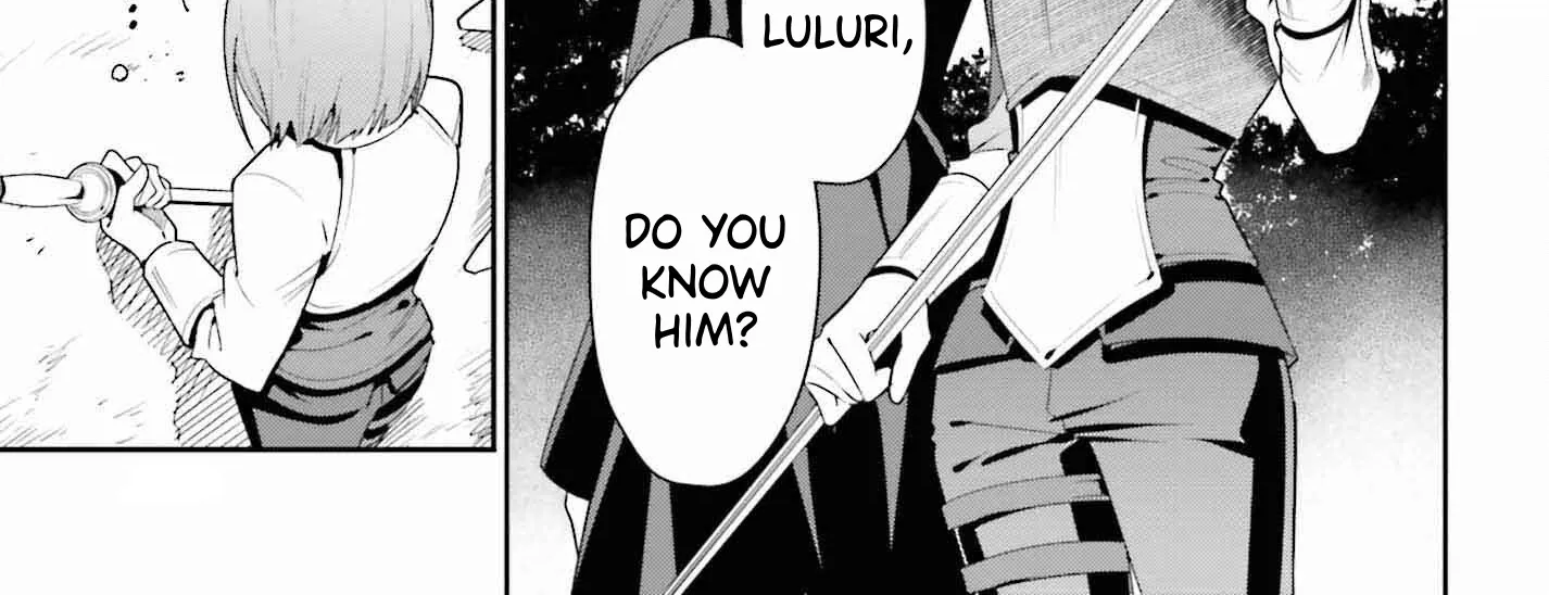 I’m the guild receptionist, but since I don’t want to work overtime, I think I’ll just solo the boss Zinmanga X Chapter 27 Page 44