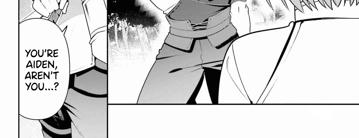 I’m the guild receptionist, but since I don’t want to work overtime, I think I’ll just solo the boss Zinmanga X Chapter 27 Page 46