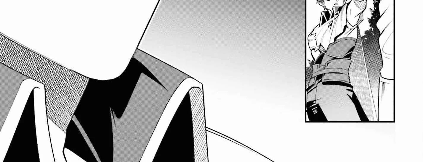I’m the guild receptionist, but since I don’t want to work overtime, I think I’ll just solo the boss Zinmanga X Chapter 27 Page 48