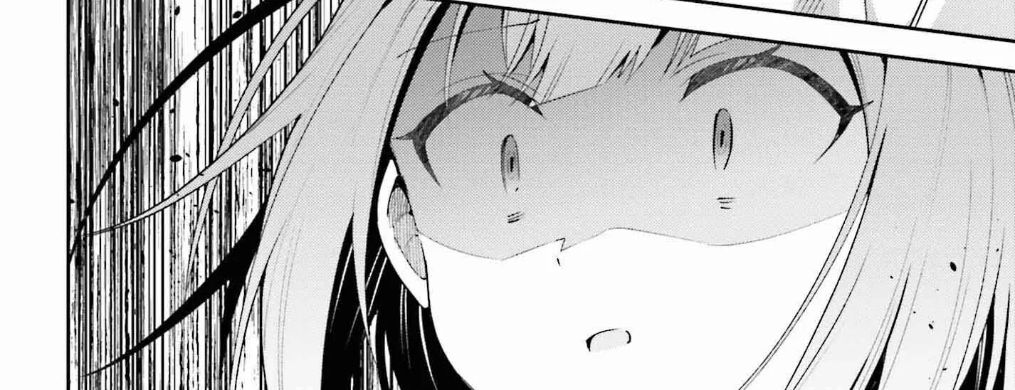 I’m the guild receptionist, but since I don’t want to work overtime, I think I’ll just solo the boss Zinmanga X Chapter 27 Page 50