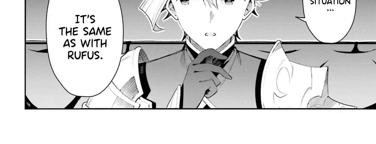 I’m the guild receptionist, but since I don’t want to work overtime, I think I’ll just solo the boss Zinmanga X Chapter 26 Page 4