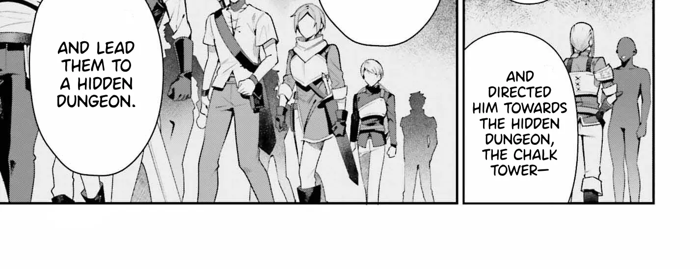 I’m the guild receptionist, but since I don’t want to work overtime, I think I’ll just solo the boss Zinmanga X Chapter 26 Page 6