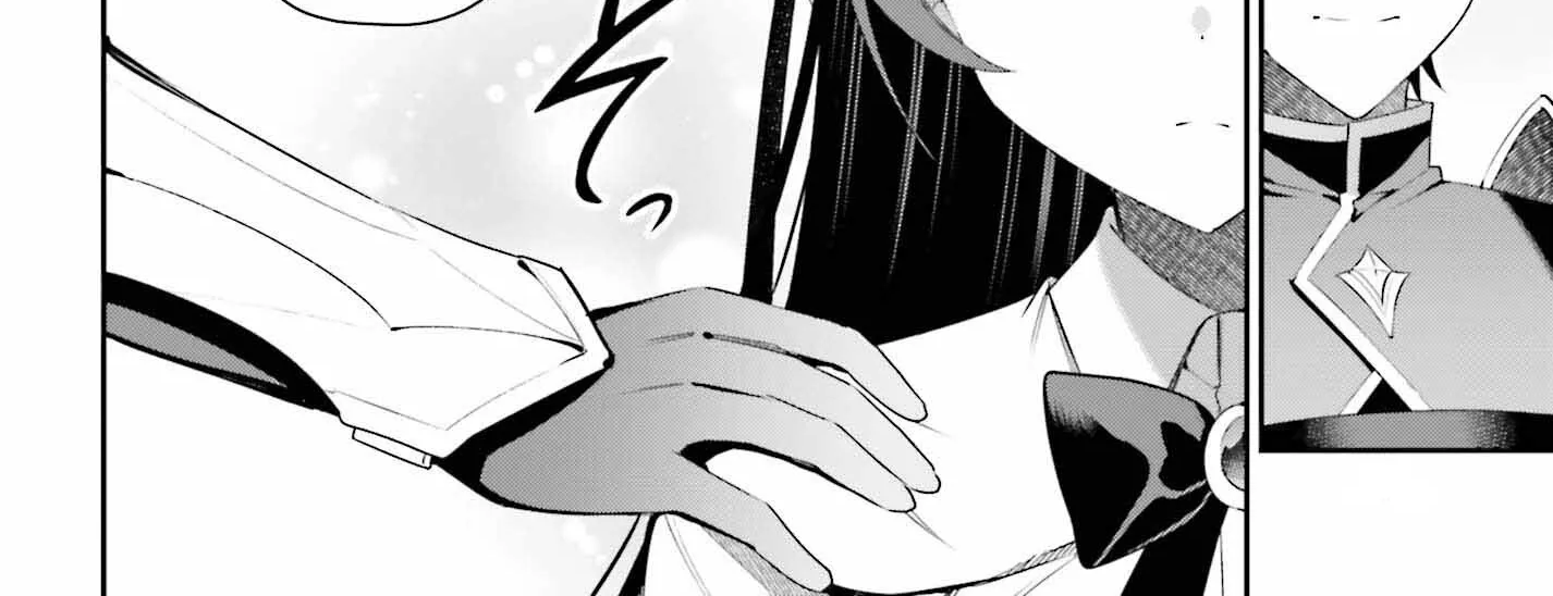 I’m the guild receptionist, but since I don’t want to work overtime, I think I’ll just solo the boss Zinmanga X Chapter 26 Page 24