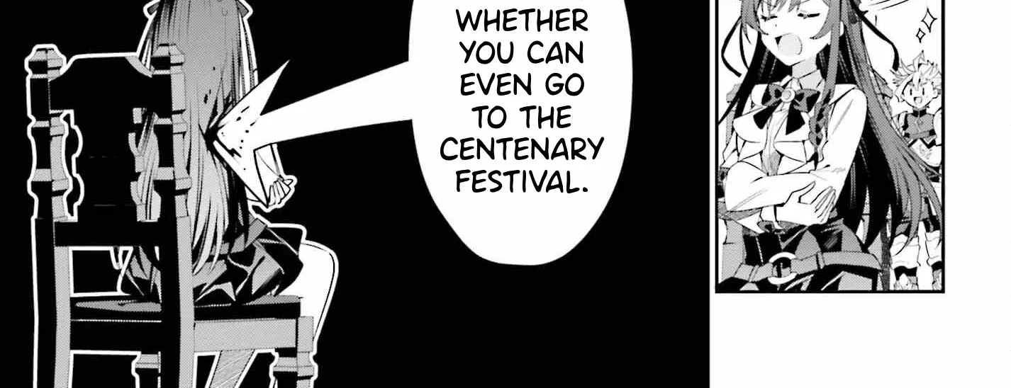 I’m the guild receptionist, but since I don’t want to work overtime, I think I’ll just solo the boss Zinmanga X Chapter 26 Page 30