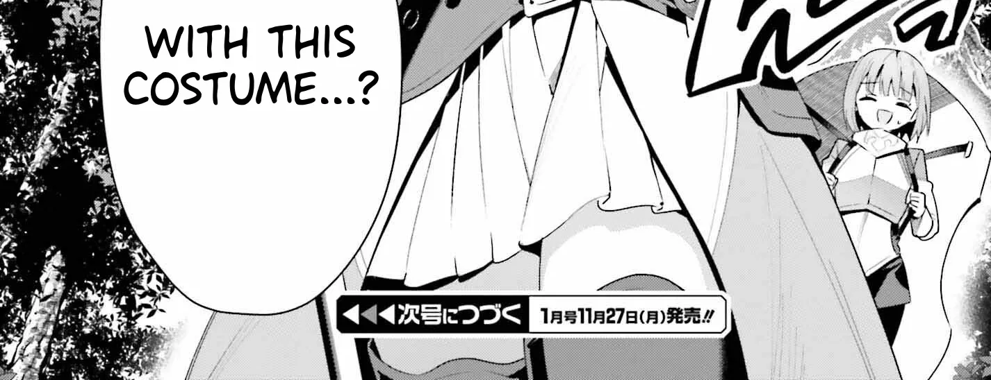 I’m the guild receptionist, but since I don’t want to work overtime, I think I’ll just solo the boss Zinmanga X Chapter 26 Page 44