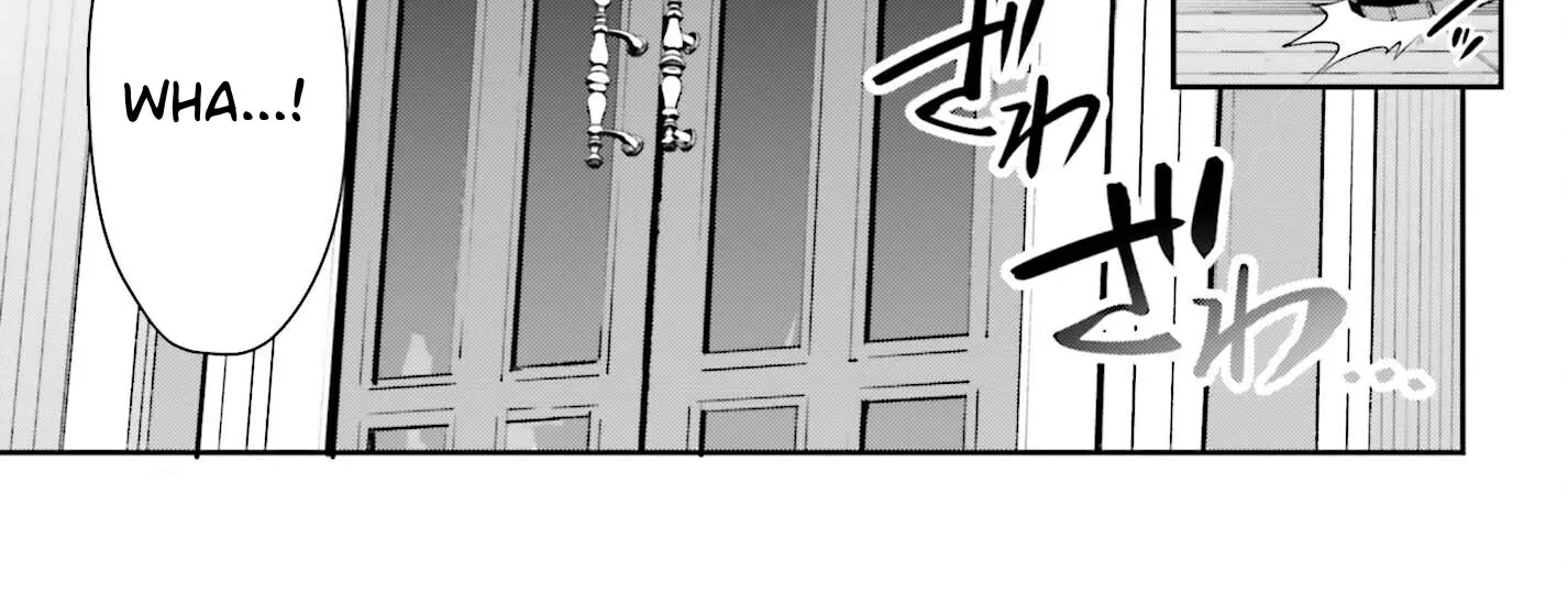 I’m the guild receptionist, but since I don’t want to work overtime, I think I’ll just solo the boss Zinmanga X Chapter 24 Page 46
