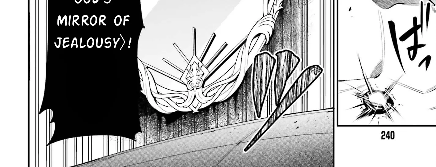 I’m the guild receptionist, but since I don’t want to work overtime, I think I’ll just solo the boss Zinmanga X Chapter 23 Page 4