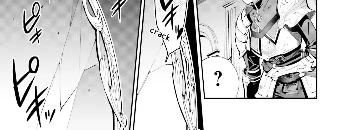 I’m the guild receptionist, but since I don’t want to work overtime, I think I’ll just solo the boss Zinmanga X Chapter 23 Page 6