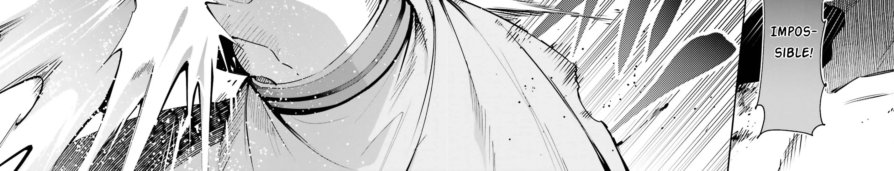 I’m the guild receptionist, but since I don’t want to work overtime, I think I’ll just solo the boss Zinmanga X Chapter 23 Page 16
