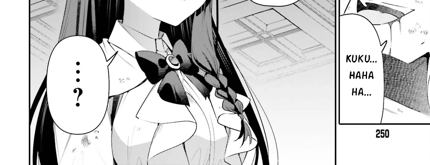 I’m the guild receptionist, but since I don’t want to work overtime, I think I’ll just solo the boss Zinmanga X Chapter 23 Page 22