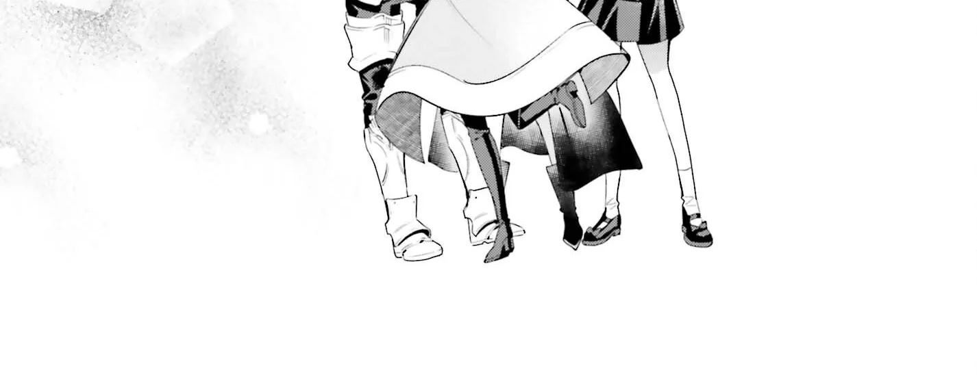 I’m the guild receptionist, but since I don’t want to work overtime, I think I’ll just solo the boss Zinmanga X Chapter 23 Page 34