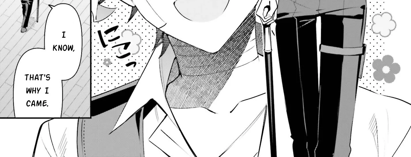 I’m the guild receptionist, but since I don’t want to work overtime, I think I’ll just solo the boss Zinmanga X Chapter 23 Page 40