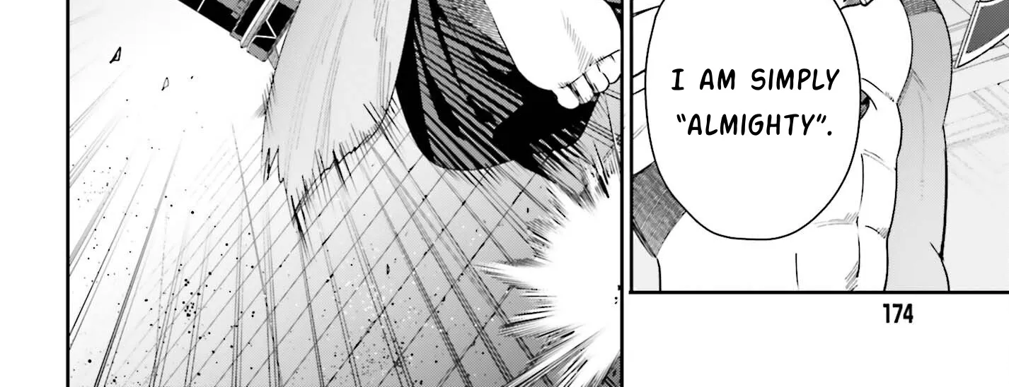 I’m the guild receptionist, but since I don’t want to work overtime, I think I’ll just solo the boss Zinmanga X Chapter 22 Page 4