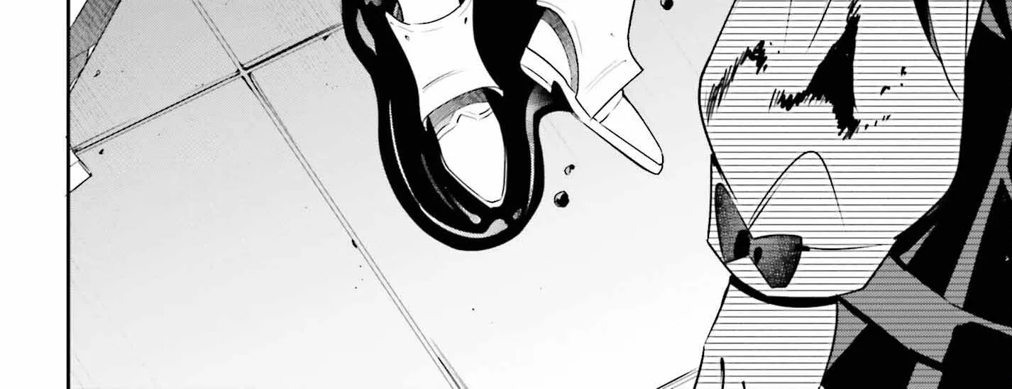 I’m the guild receptionist, but since I don’t want to work overtime, I think I’ll just solo the boss Zinmanga X Chapter 20 Page 40