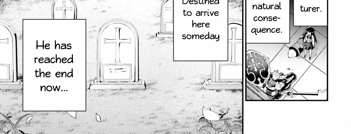 I’m the guild receptionist, but since I don’t want to work overtime, I think I’ll just solo the boss Zinmanga X Chapter 20 Page 46