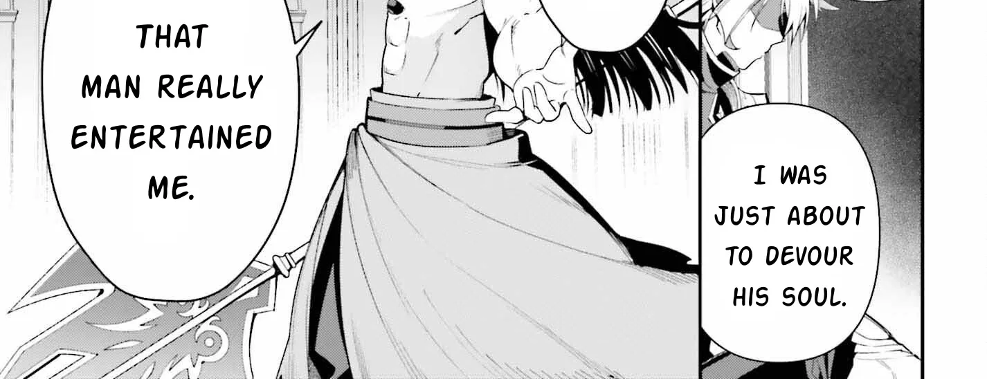 I’m the guild receptionist, but since I don’t want to work overtime, I think I’ll just solo the boss Zinmanga X Chapter 20 Page 50