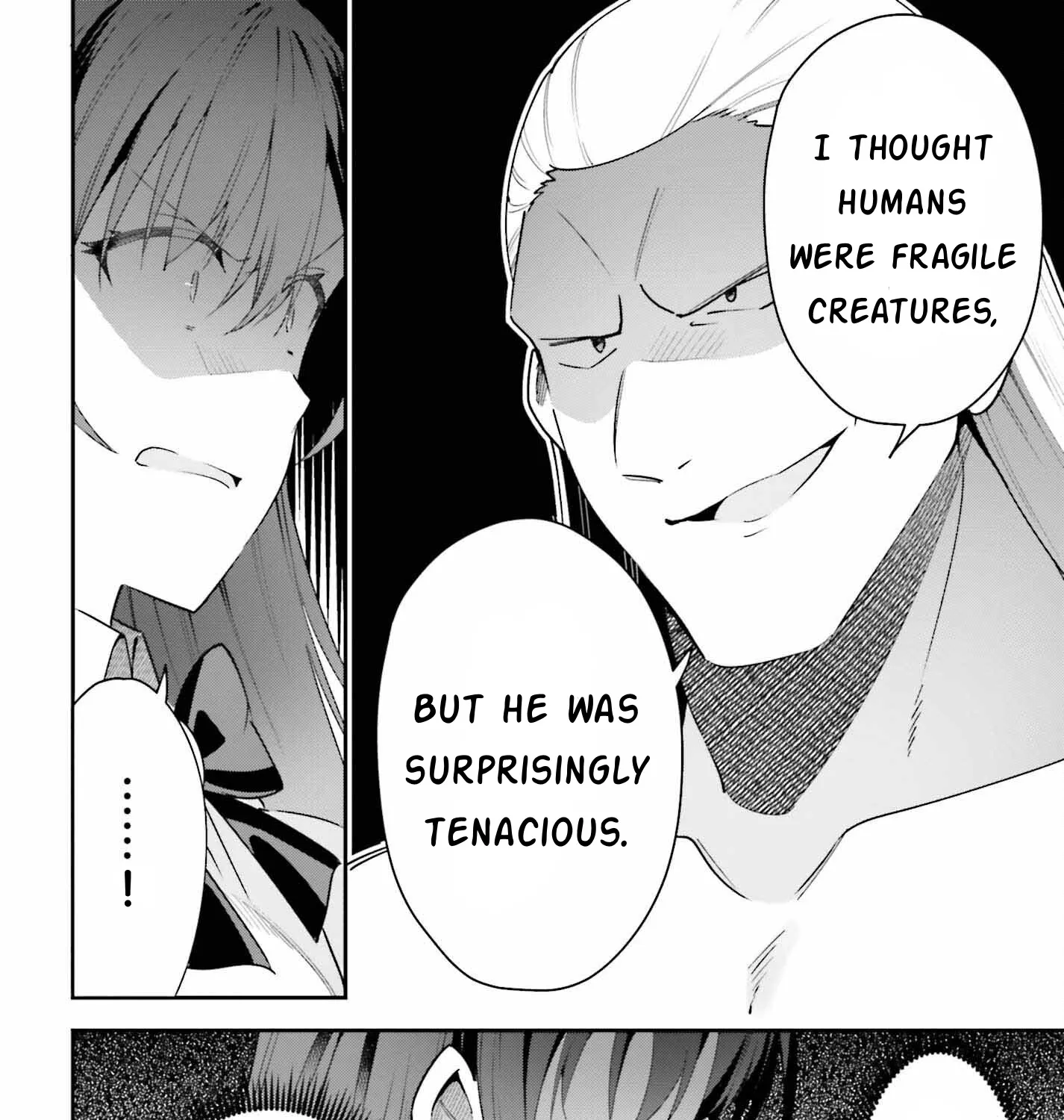 I’m the guild receptionist, but since I don’t want to work overtime, I think I’ll just solo the boss Zinmanga X Chapter 20 Page 51