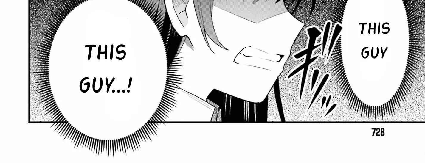 I’m the guild receptionist, but since I don’t want to work overtime, I think I’ll just solo the boss Zinmanga X Chapter 20 Page 52