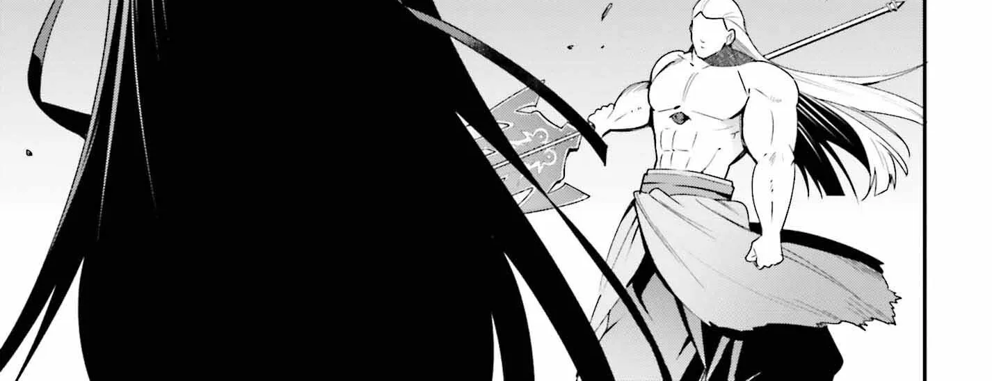 I’m the guild receptionist, but since I don’t want to work overtime, I think I’ll just solo the boss Zinmanga X Chapter 20 Page 58