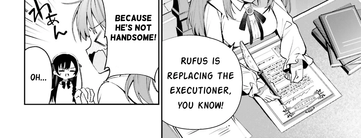 I’m the guild receptionist, but since I don’t want to work overtime, I think I’ll just solo the boss Zinmanga X Chapter 19 Page 12