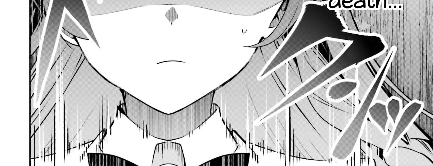 I’m the guild receptionist, but since I don’t want to work overtime, I think I’ll just solo the boss Zinmanga X Chapter 19 Page 20