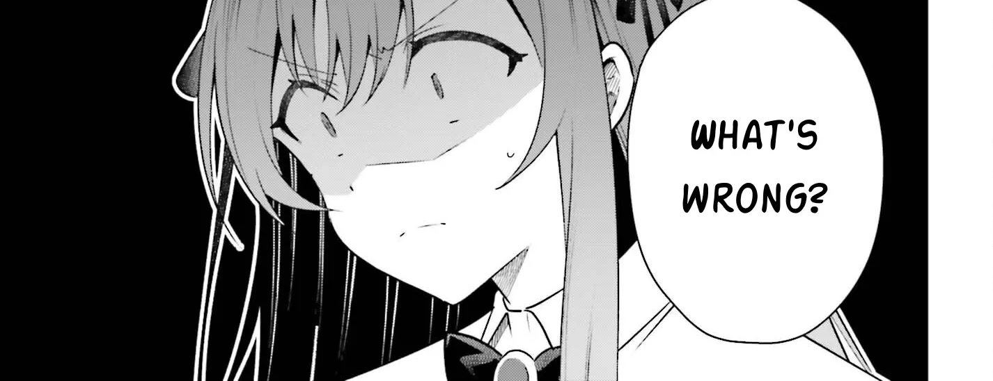 I’m the guild receptionist, but since I don’t want to work overtime, I think I’ll just solo the boss Zinmanga X Chapter 19 Page 22