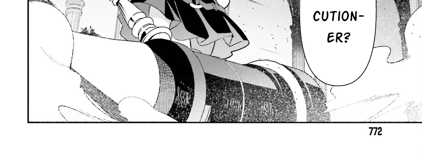 I’m the guild receptionist, but since I don’t want to work overtime, I think I’ll just solo the boss Zinmanga X Chapter 19 Page 46