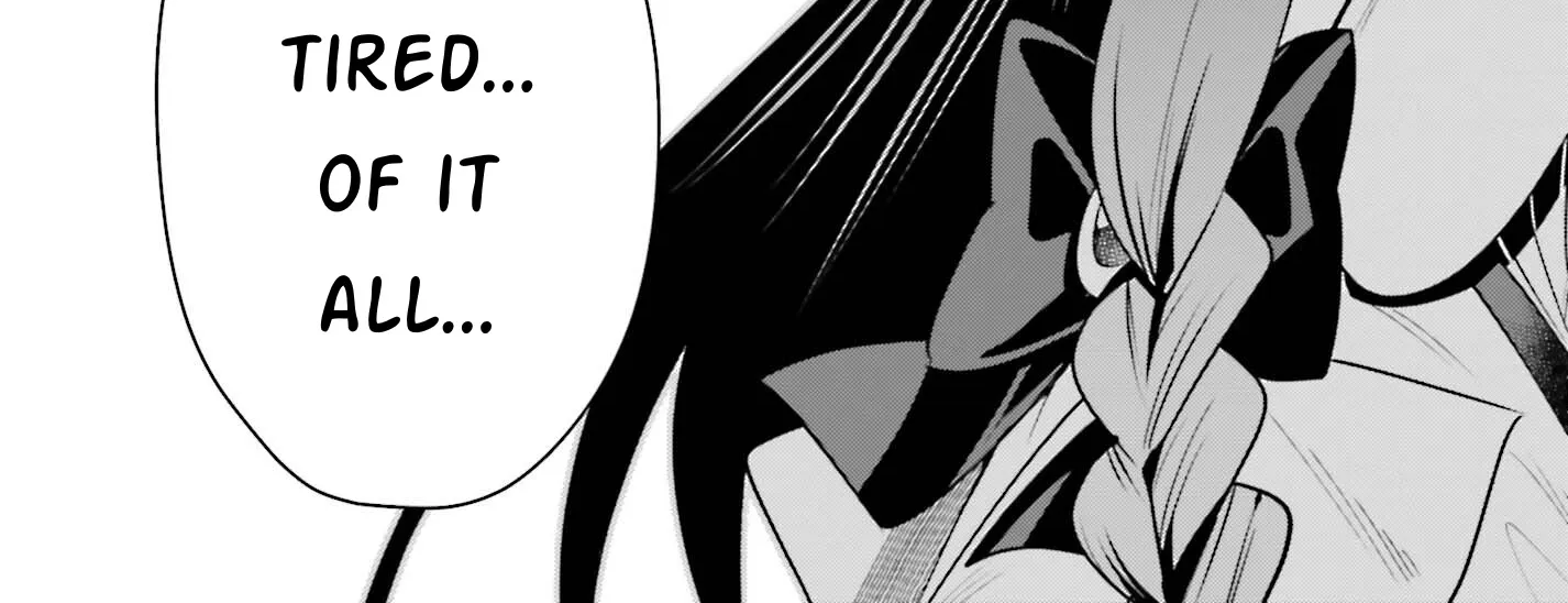 I’m the guild receptionist, but since I don’t want to work overtime, I think I’ll just solo the boss Zinmanga X Chapter 19 Page 50